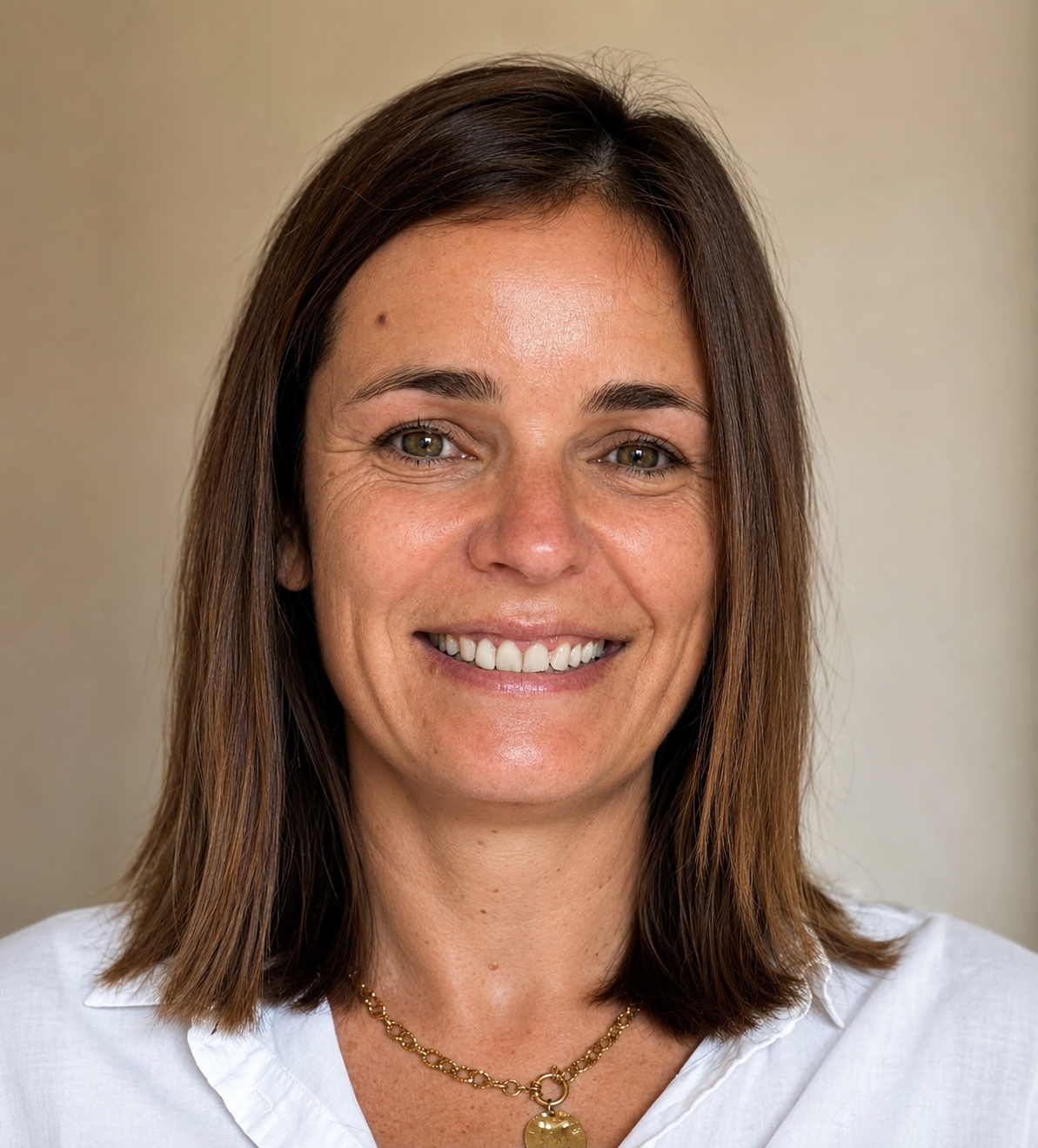 Portrait de Émilie Lagon
